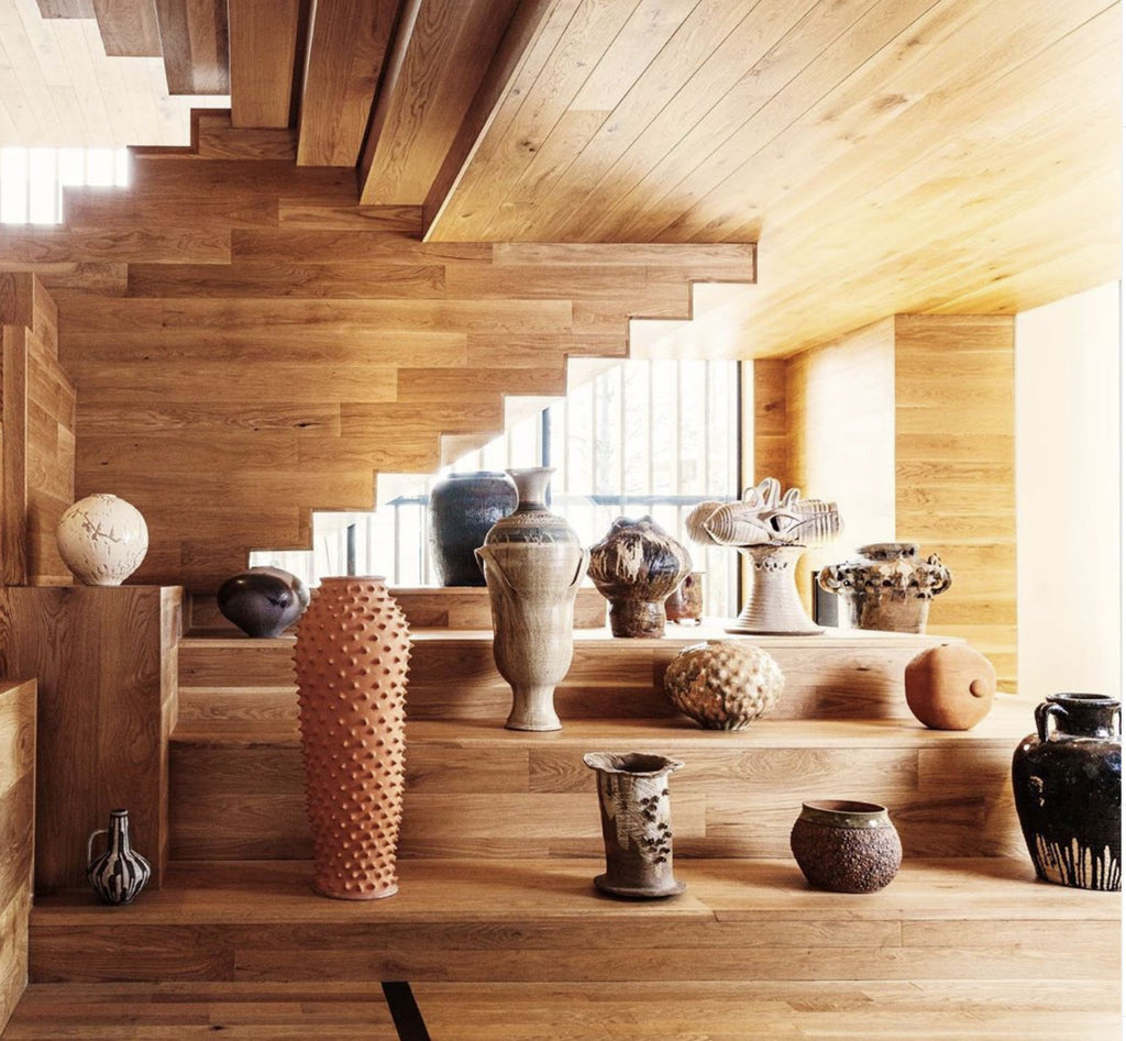 Interview with Gabo Martini Designer Gabo Martinez