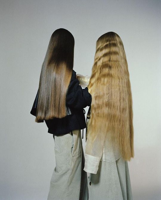 New Year's Hair Inspiration