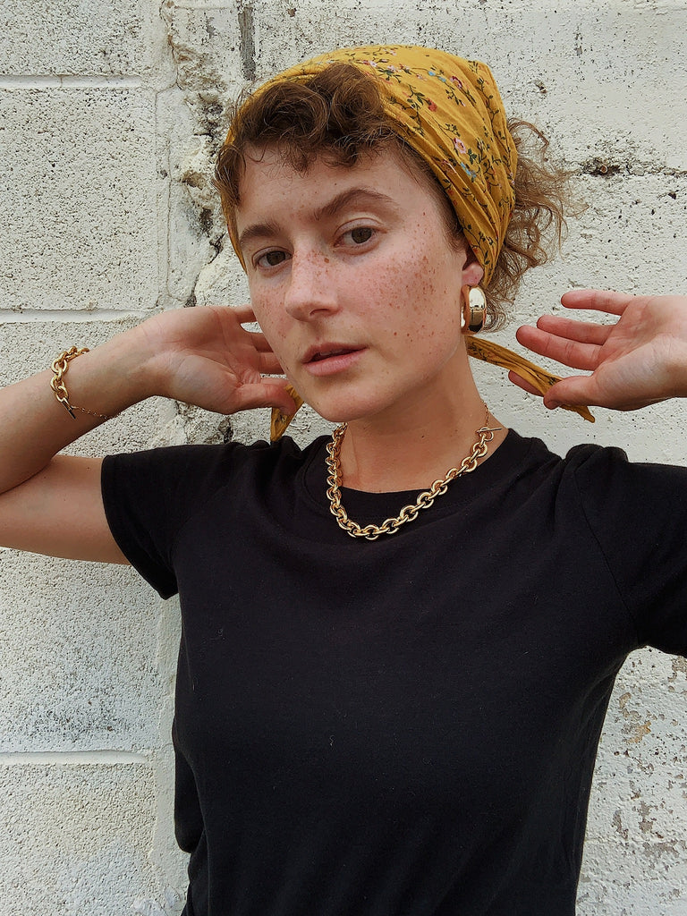 Photo Diary: Hannah Koehler