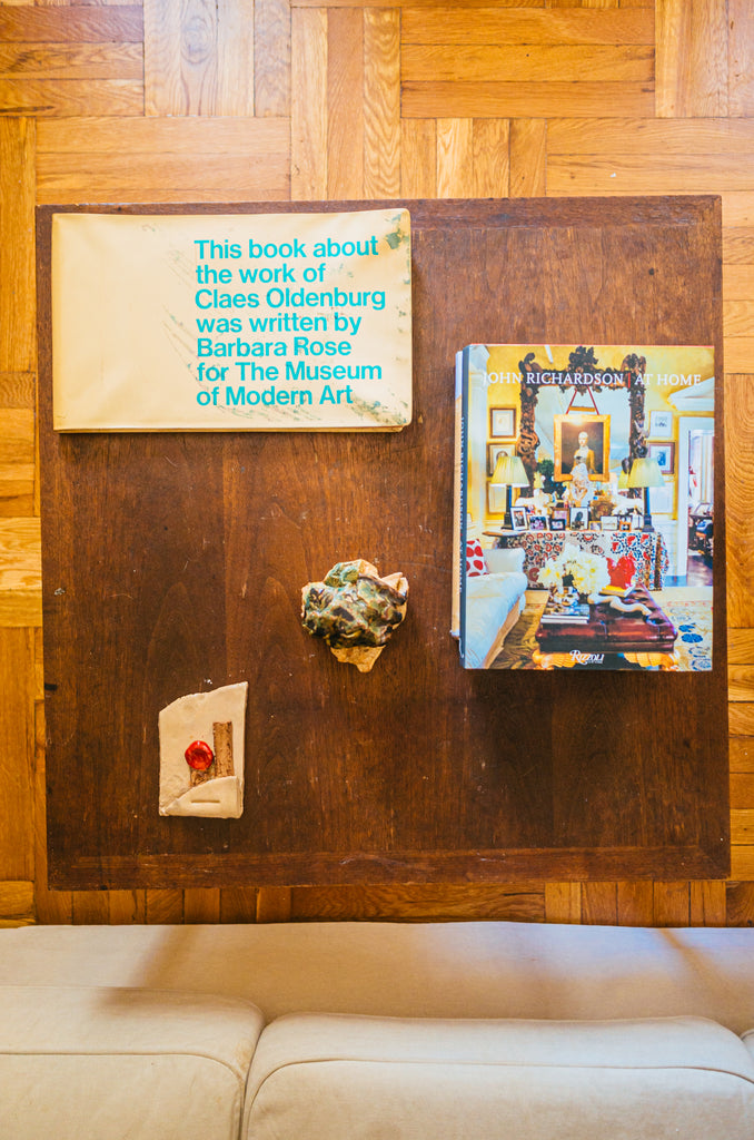 Interview with Lia Lowenthal of LL, LLC