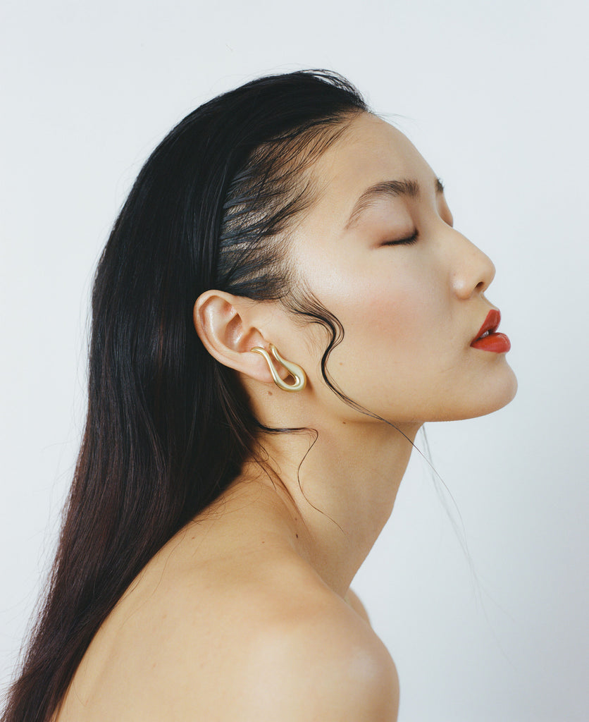 Interview with Lina Hu of YUUN