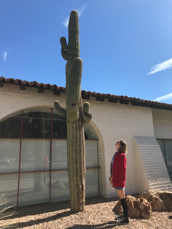 Inside with Becca Payne