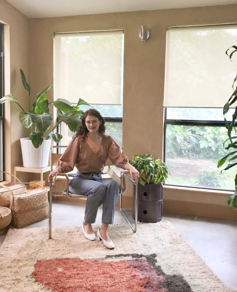 Inside With Kathleen Rubin