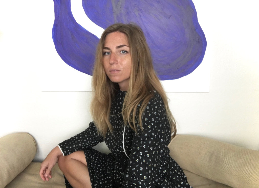 Inside with Margaret Williamson Bechtold