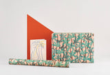Wrap - 'Beach Dreams' Art Card - shoparo