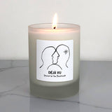 Species by the Thousands - Deja Vu Candle - shoparo