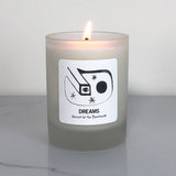 Species by the Thousands - Dreams Candle - shoparo