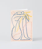 Wrap - 'Beach Dreams' Art Card - shoparo