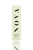 NOVA - 10 ml Green Musk - shoparo