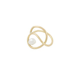 Perla Ring - shoparo