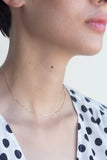 Sparkle Chain Necklace - shoparo