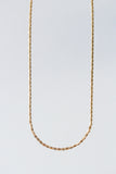 Valentino Chain Necklace - shoparo