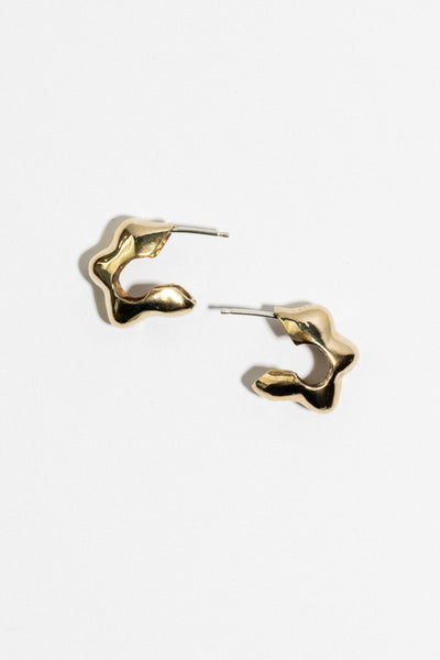 Acrobat Earrings - shoparo