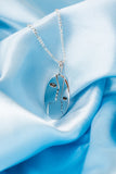 Alma Necklace - shoparo