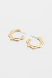 Wave Hoops