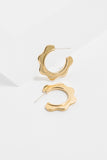 Wave Hoops