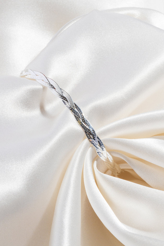 Braided Bracelet - shoparo