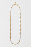 Tricolor Braided Chain