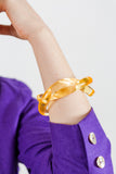 Thick Knot Bracelet - shoparo