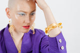 Thick Knot Bracelet - shoparo