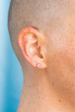 Crystal Studs - shoparo