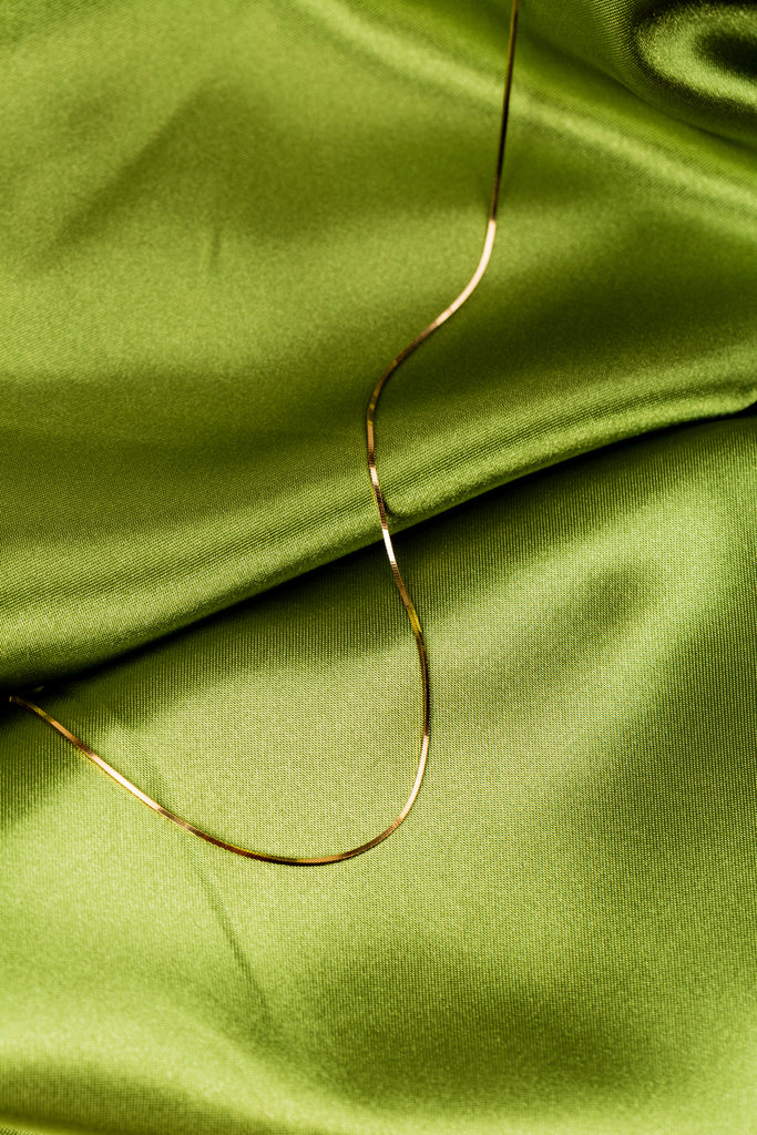 Diamante Chain - shoparo