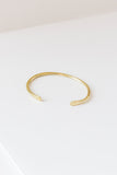 Heavy Tola Cuff - shoparo