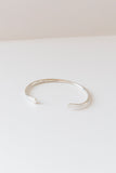 Heavy Tola Cuff - shoparo