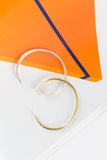 Heavy Tola Cuff - shoparo