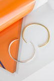 Heavy Tola Cuff - shoparo