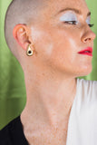 Wave Earrings - shoparo