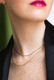 Diamante Chain - shoparo