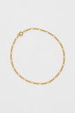 Figaro Anklet