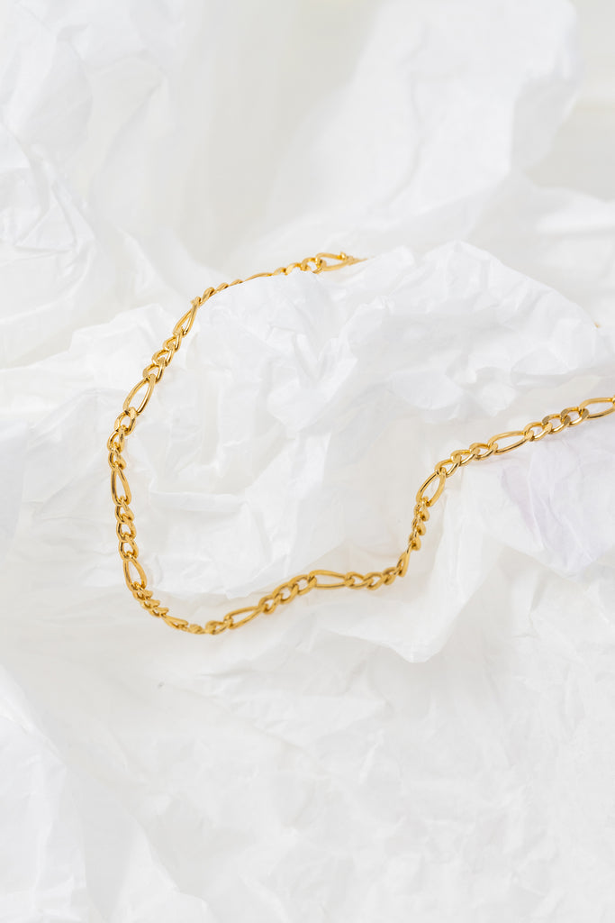 Figaro Anklet