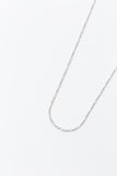 Figaro Chain Necklace - shoparo