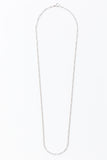 Figaro Chain Necklace - shoparo