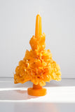 Medium Floral Bouquet Candles - shoparo