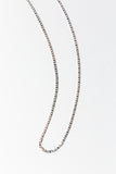 Gucci Chain Necklace - shoparo