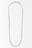 Gucci Chain Necklace - shoparo