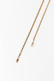 Gucci Chain Necklace - shoparo