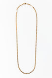 Gucci Chain Necklace - shoparo