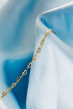 Heart Chain - shoparo