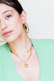 Heart Necklace - shoparo