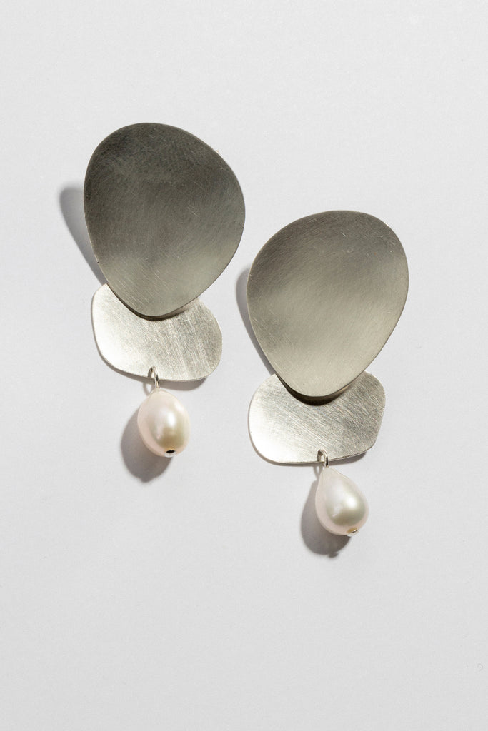 Pilar Petite Earrings - shoparo