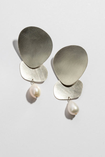 Pilar Petite Earrings - shoparo