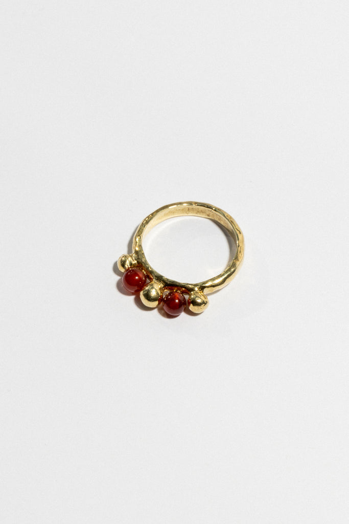 Sylvaine Ring - shoparo