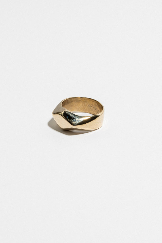 Jasper Ring - shoparo