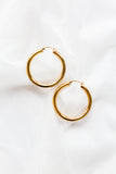 Medium Hoop Earrings - shoparo