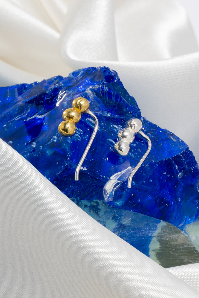 Luce Earrings - shoparo