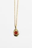 Simonne Necklace - shoparo